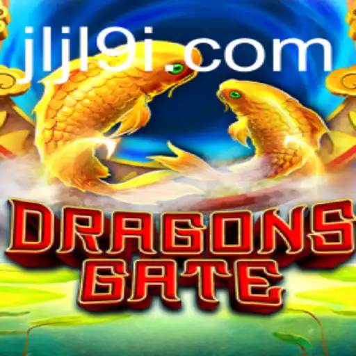 Discover the Thrilling World of DragonsGate: Unveiling the Mysteries of JLJL 9