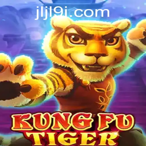 Unleashing the Power of Martial Arts with KungFuTiger and the Mystery of JLJL 9