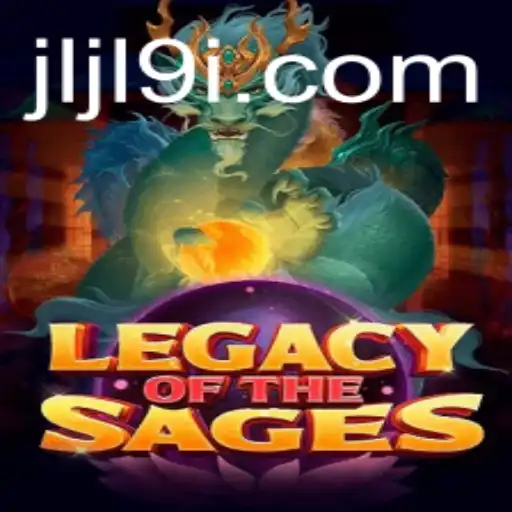 LegacyoftheSages: Unveiling the Enigmatic World of JLJL 9