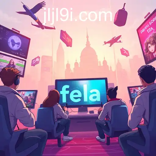 Exploring the World of Live Games: A Deep Dive into JLJL 9