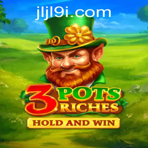 Unveiling the Thrill of 3potsRiches: Exploring the Game with JLJL 9