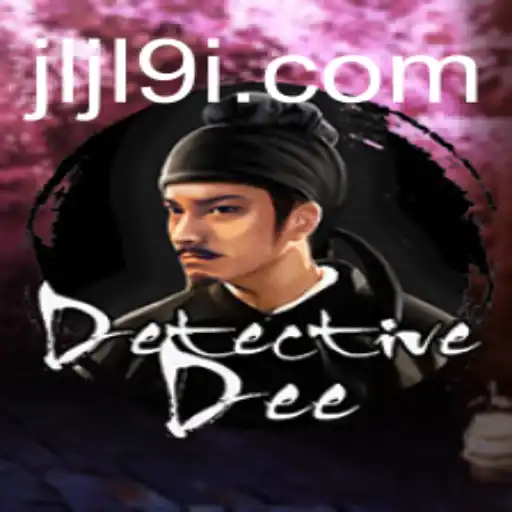 DetectiveDee: Unraveling Mysteries with JLJL 9