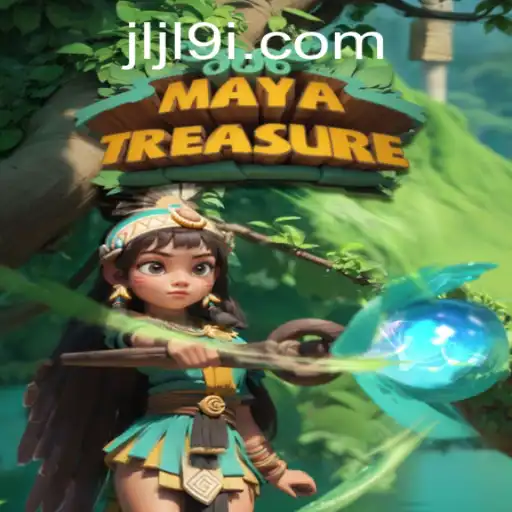 Discover the Enchanting World of MayaTreasure: Unearth Secrets with JLJL 9