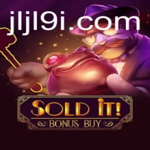 Unlocking the Secrets of SolditBonusBuy: A Fresh Gaming Experience with JLJL 9