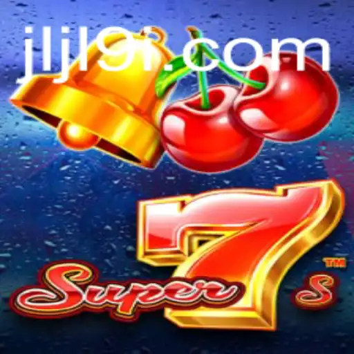 Unveiling the Exciting World of Super7s with JLJL 9