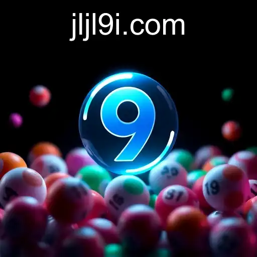 The Online Lottery Revolution with JLJL 9