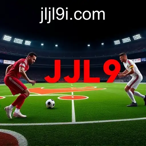 The Rise of Sports Betting and the Emergence of JLJL 9